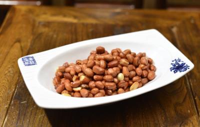 吃花生米会发胖吗,有误区只因你不会吃 减肥误区 第1张-瘦瘦减肥网 吃花生米会发胖吗,有误区只因你不会吃 减肥误区 第1张