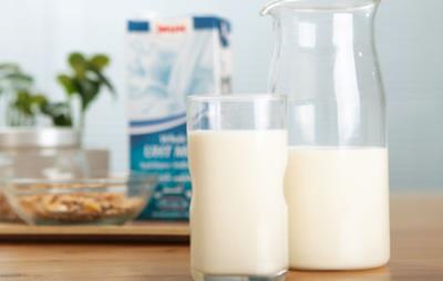 减肥喝什么牛奶好,莫误以为全脂奶一定等于胖 减肥 第1张-瘦瘦减肥网 减肥喝什么牛奶好,莫误以为全脂奶一定等于胖 减肥 第1张