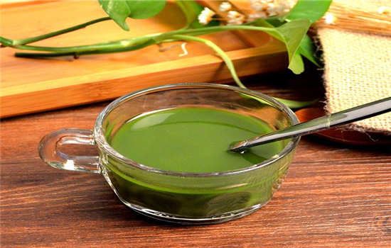 青汁酵素有减肥作用吗 减肥 第4张