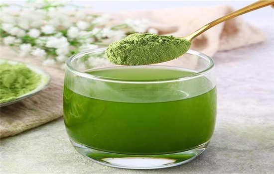 青汁酵素有减肥作用吗 减肥 第3张