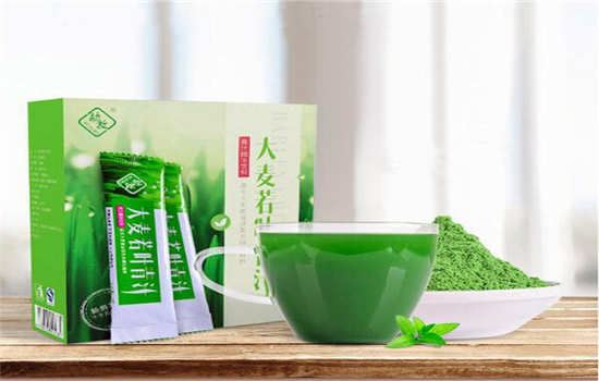 青汁酵素有减肥作用吗 减肥 第1张