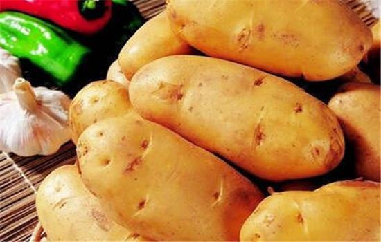 吃土豆能减肥吗,减肥期间土豆这样做好吃又低脂 饮食减肥 第2张-瘦瘦减肥网 吃土豆能减肥吗,减肥期间土豆这样做好吃又低脂 饮食减肥 第2张
