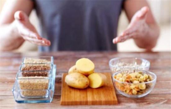 吃土豆能减肥吗,减肥期间土豆这样做好吃又低脂 饮食减肥 第1张-瘦瘦减肥网 吃土豆能减肥吗,减肥期间土豆这样做好吃又低脂 饮食减肥 第1张