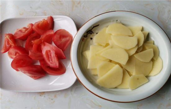 吃土豆能减肥吗,减肥期间土豆这样做好吃又低脂 饮食减肥 第4张-瘦瘦减肥网 吃土豆能减肥吗,减肥期间土豆这样做好吃又低脂 饮食减肥 第4张