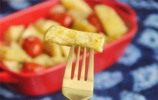 吃土豆能减肥吗,减肥期间土豆这样做好吃又低脂 饮食减肥 第3张-瘦瘦减肥网 吃土豆能减肥吗,减肥期间土豆这样做好吃又低脂 饮食减肥 第3张