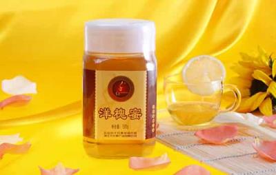 柠檬蜂蜜水用什么水温合适，切忌用开水冲泡柠檬蜂蜜水 减肥 第6张