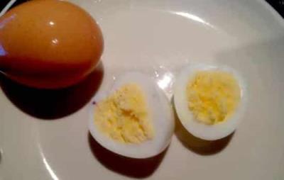 吃鸡蛋为什么能减肥，鸡蛋减肥法的三大原理 饮食减肥 第7张