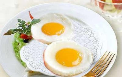 吃鸡蛋为什么能减肥，鸡蛋减肥法的三大原理 饮食减肥 第3张