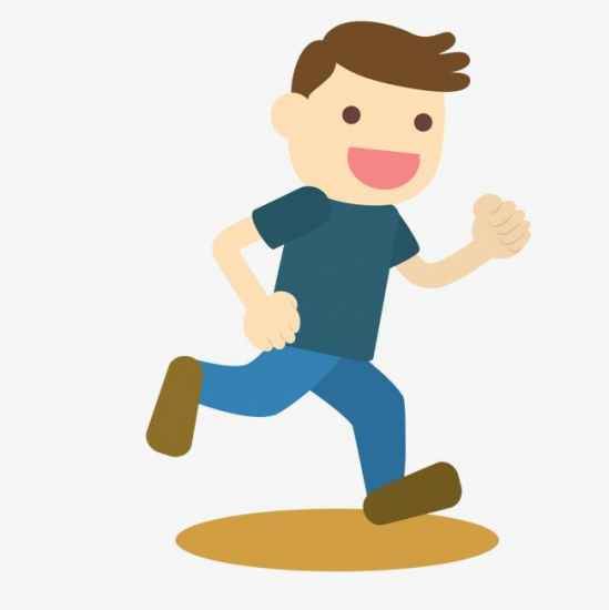 什么时候跑步最合适(什么时候跑步最容易瘦) 跑步减肥 第1张-瘦瘦减肥网 什么时候跑步最合适(什么时候跑步最容易瘦) 跑步减肥 第1张