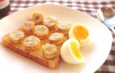 吃鸡蛋为什么能减肥，鸡蛋减肥法的三大原理 饮食减肥 第1张