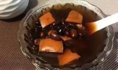 产后肚子怎么减,来试试吃黑豆吧 减肚子 第4张-瘦瘦减肥网 产后肚子怎么减,来试试吃黑豆吧 减肚子 第4张