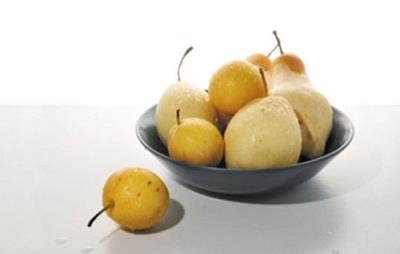 秋季吃什么水果减肥,10大秋季时令水果快快吃起来 减肥水果 第2张-瘦瘦减肥网 秋季吃什么水果减肥,10大秋季时令水果快快吃起来 减肥水果 第2张