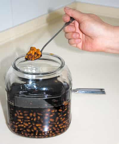 每日“喝醋”快速减肥法,让你一个冬季瘦10斤的小秘诀 快速减肥 第2张-瘦瘦减肥网 每日“喝醋”快速减肥法,让你一个冬季瘦10斤的小秘诀 快速减肥 第2张