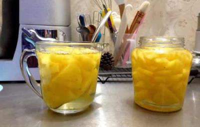 吃菠萝会胖吗,三月应季减肥水果当属菠萝 减肥水果 第12张-瘦瘦减肥网 吃菠萝会胖吗,三月应季减肥水果当属菠萝 减肥水果 第12张