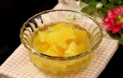 吃菠萝会胖吗,三月应季减肥水果当属菠萝 减肥水果 第1张-瘦瘦减肥网 吃菠萝会胖吗,三月应季减肥水果当属菠萝 减肥水果 第1张