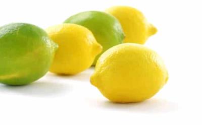 神奇一周柠檬快速减肥法,刮油甩肉不反弹 快速减肥 第1张-瘦瘦减肥网 神奇一周柠檬快速减肥法,刮油甩肉不反弹 快速减肥 第1张