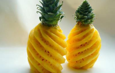 吃菠萝会胖吗,三月应季减肥水果当属菠萝 减肥水果 第11张-瘦瘦减肥网 吃菠萝会胖吗,三月应季减肥水果当属菠萝 减肥水果 第11张