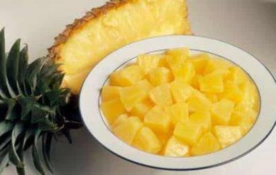 吃菠萝会胖吗,三月应季减肥水果当属菠萝 减肥水果 第9张-瘦瘦减肥网 吃菠萝会胖吗,三月应季减肥水果当属菠萝 减肥水果 第9张