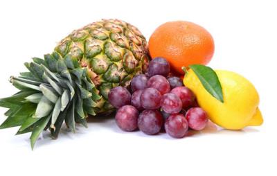 吃菠萝会胖吗,三月应季减肥水果当属菠萝 减肥水果 第13张-瘦瘦减肥网 吃菠萝会胖吗,三月应季减肥水果当属菠萝 减肥水果 第13张