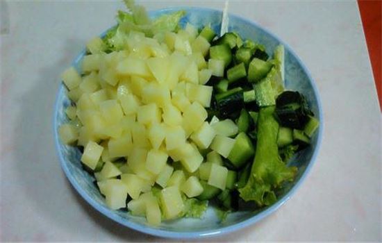 冬季减肥餐食谱大全一周,冬季应该这样减肥 减肥餐 第3张-瘦瘦减肥网 冬季减肥餐食谱大全一周,冬季应该这样减肥 减肥餐 第3张