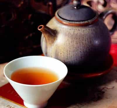 冬季自制健康减肥茶配方,如何快速减肥恢复窈窕身材 快速减肥 第7张-瘦瘦减肥网