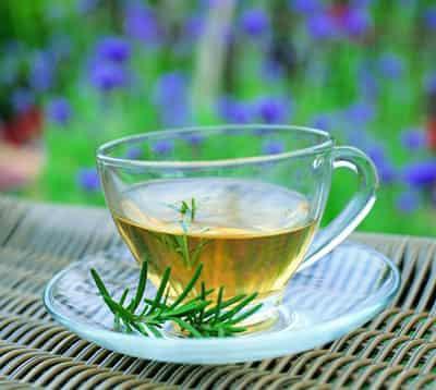 冬季自制健康减肥茶配方,如何快速减肥恢复窈窕身材 快速减肥 第1张-瘦瘦减肥网