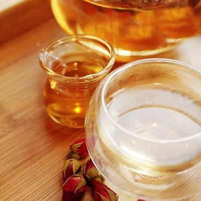 冬季自制健康减肥茶配方,如何快速减肥恢复窈窕身材 快速减肥 第2张-瘦瘦减肥网