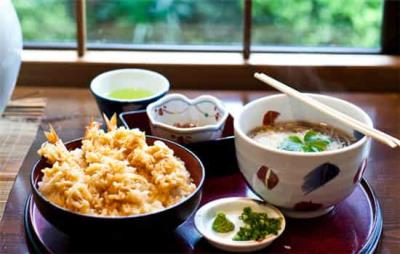 吃面食容易胖还是米饭容易胖 饮食减肥 第1张