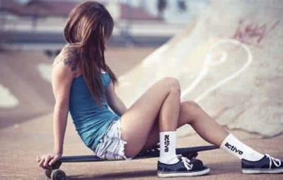 女生徒手健身,5个精品动作助你减肥 减肥 第2张-瘦瘦减肥网 女生徒手健身,5个精品动作助你减肥 减肥 第2张