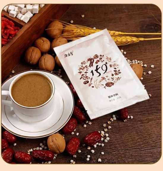 159代餐粉的配料表(159素食全餐配料表) 饮食减肥 第1张-瘦瘦减肥网 159代餐粉的配料表(159素食全餐配料表) 饮食减肥 第1张