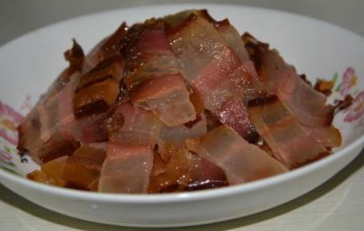 吃腊肉会长胖吗,高热高脂的腊肉要少吃 饮食减肥 第1张-瘦瘦减肥网 吃腊肉会长胖吗,高热高脂的腊肉要少吃 饮食减肥 第1张