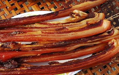 吃腊肉会长胖吗,高热高脂的腊肉要少吃 饮食减肥 第2张-瘦瘦减肥网 吃腊肉会长胖吗,高热高脂的腊肉要少吃 饮食减肥 第2张