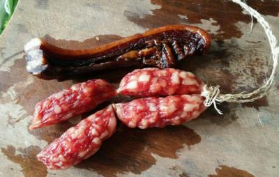 吃腊肉会长胖吗,高热高脂的腊肉要少吃 饮食减肥 第6张-瘦瘦减肥网 吃腊肉会长胖吗,高热高脂的腊肉要少吃 饮食减肥 第6张