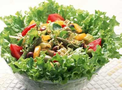 健康减肥瘦身饮食的小常识与小习惯 减肥 第3张-瘦瘦减肥网 健康减肥瘦身饮食的小常识与小习惯 减肥 第3张