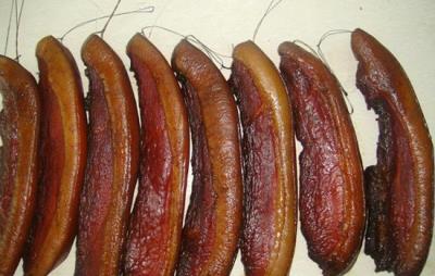 吃腊肉会长胖吗,高热高脂的腊肉要少吃 饮食减肥 第5张-瘦瘦减肥网 吃腊肉会长胖吗,高热高脂的腊肉要少吃 饮食减肥 第5张