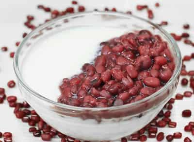 最佳减肥法教你吃什么消水肿,超有效月瘦13斤红豆减肥法 饮食减肥 第2张-瘦瘦减肥网 最佳减肥法教你吃什么消水肿,超有效月瘦13斤红豆减肥法 饮食减肥 第2张