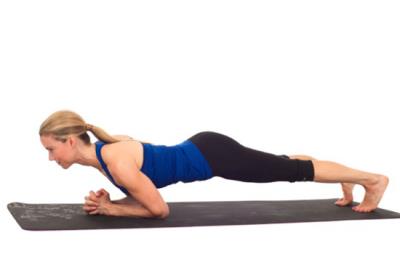 锻炼腹肌最有效的方法，常做这几种运动打造腹肌美男 运动减肥 第5张