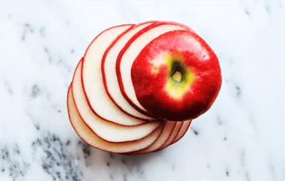 苹果减肥法可靠吗，要求减肥者不吃主食不科学 饮食减肥 第4张