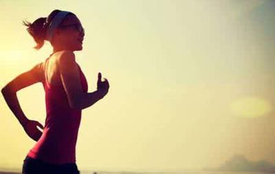 跑步的正确姿势,初跑者一定要看 跑步减肥 第1张-瘦瘦减肥网 跑步的正确姿势,初跑者一定要看 跑步减肥 第1张