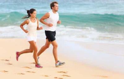 跑步的正确姿势,初跑者一定要看 跑步减肥 第3张-瘦瘦减肥网 跑步的正确姿势,初跑者一定要看 跑步减肥 第3张