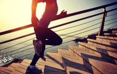 跑步的正确姿势,初跑者一定要看 跑步减肥 第2张-瘦瘦减肥网 跑步的正确姿势,初跑者一定要看 跑步减肥 第2张