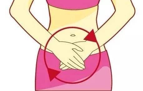 如何按摩腹部减肥(如何按摩肚子有效的减肥) 按摩减肥 第1张-瘦瘦减肥网 如何按摩腹部减肥(如何按摩肚子有效的减肥) 按摩减肥 第1张