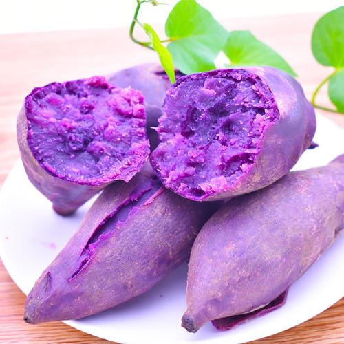 晚餐只吃紫薯减肥吗(晚餐减肥吃啥) 饮食减肥 第1张-瘦瘦减肥网 晚餐只吃紫薯减肥吗(晚餐减肥吃啥) 饮食减肥 第1张