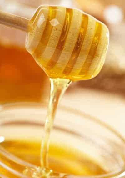 最新蜂蜜水三日减肥法，排毒养颜减肥缺一不可 减肥方法 第2张