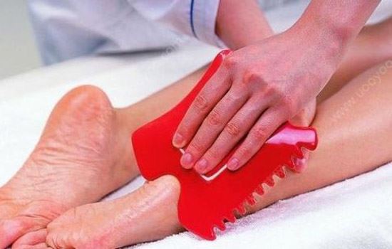 刮痧减肥和拔罐减肥哪个效果好(刮痧去湿气效果好吗) 刮痧减肥 第1张-瘦瘦减肥网 刮痧减肥和拔罐减肥哪个效果好(刮痧去湿气效果好吗) 刮痧减肥 第1张