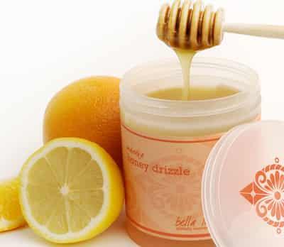 最新蜂蜜水三日减肥法，排毒养颜减肥缺一不可 减肥方法 第7张