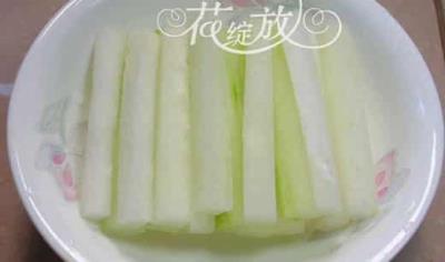 饮食瘦脸的最快方法,八款食谱打造紧致小脸 瘦脸 第5张-瘦瘦减肥网 饮食瘦脸的最快方法,八款食谱打造紧致小脸 瘦脸 第5张