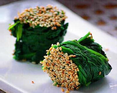 饮食瘦脸的最快方法,八款食谱打造紧致小脸 瘦脸 第3张-瘦瘦减肥网 饮食瘦脸的最快方法,八款食谱打造紧致小脸 瘦脸 第3张