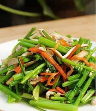 饮食瘦脸的最快方法,八款食谱打造紧致小脸 瘦脸 第8张-瘦瘦减肥网 饮食瘦脸的最快方法,八款食谱打造紧致小脸 瘦脸 第8张