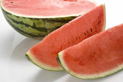 夏季减肥之西瓜篇,西瓜减肥食谱让你清凉一瘦 减肥食谱 第5张-瘦瘦减肥网 夏季减肥之西瓜篇,西瓜减肥食谱让你清凉一瘦 减肥食谱 第5张
